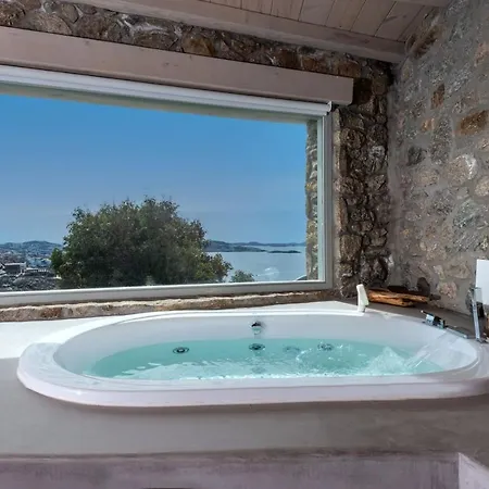 Vila Vista Mykonos *