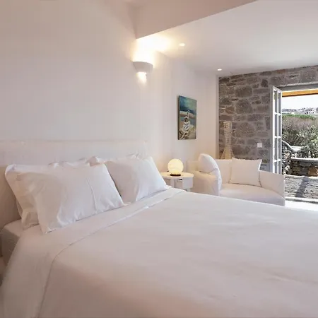 Vista Mykonos Tourlos