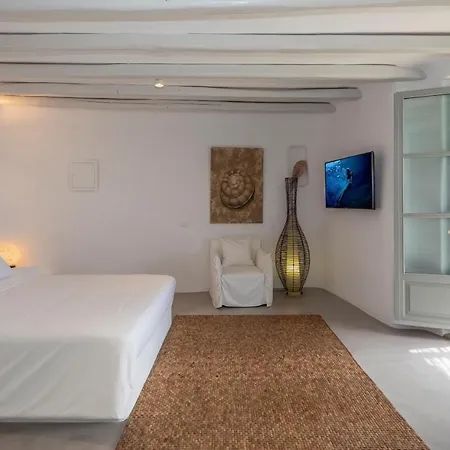 Vila Vista Mykonos *