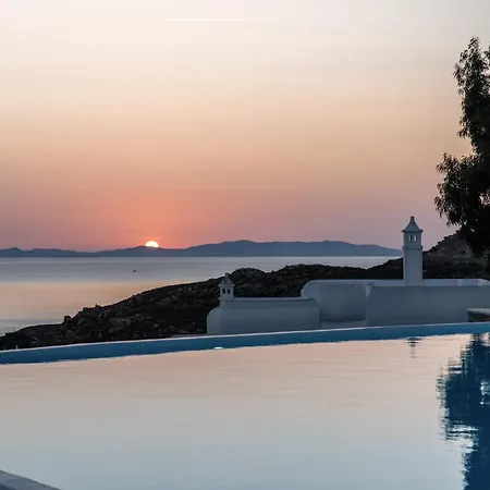 Vila Vista Mykonos