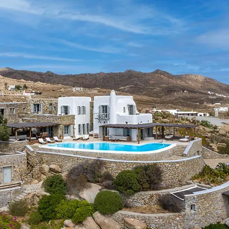 Villa Vista Mykonos