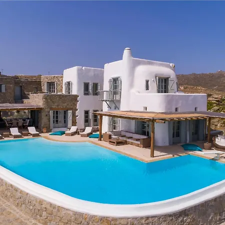 Villa Vista Mykonos