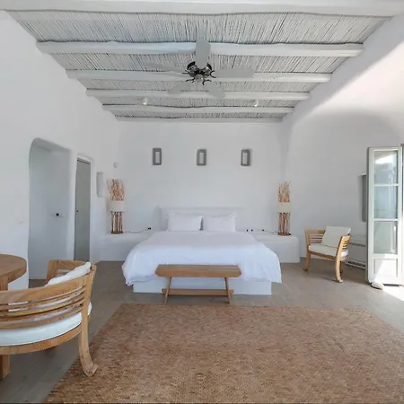 Vista Mykonos * Tourlos