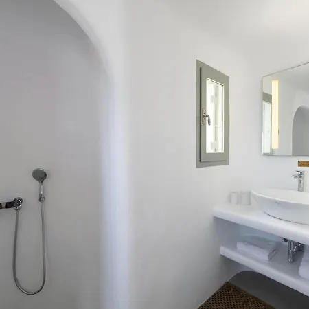 Vista Mykonos Villa *