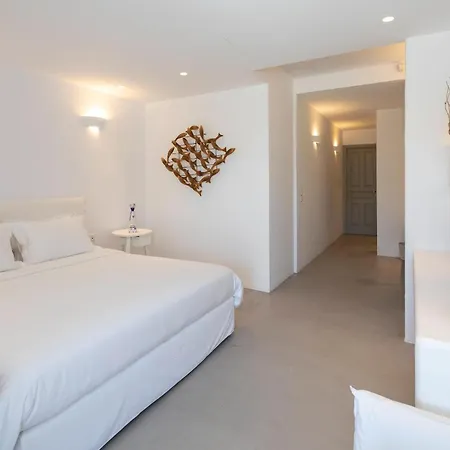 Villa Vista Mykonos *