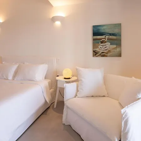 Villa Vista Mykonos Tourlos