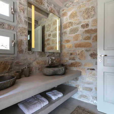 Villa Vista Mykonos Tourlos