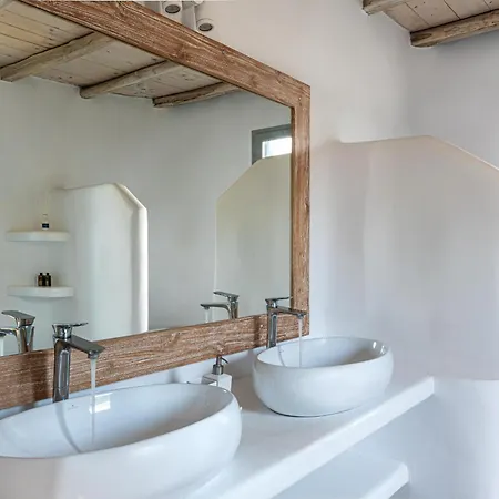 Vista Mykonos Tourlos