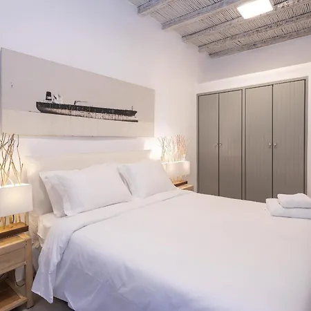 Villa Vista Mykonos *