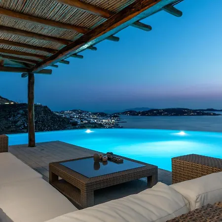 Vista Mykonos *