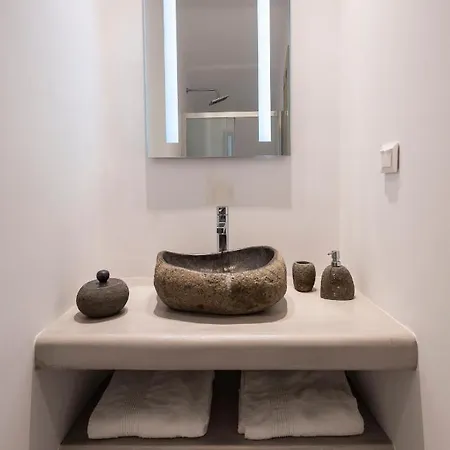 Vista Mykonos 빌라 투를로스