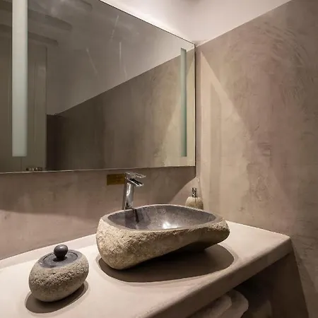 וילה Vista Mykonos