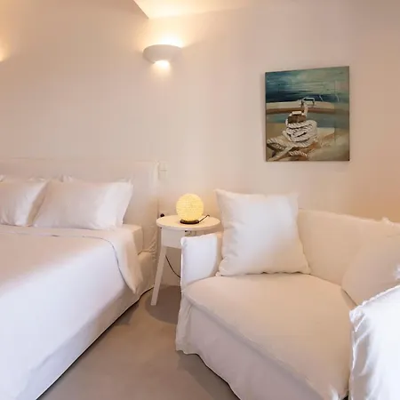 Vista Mykonos * 투를로스