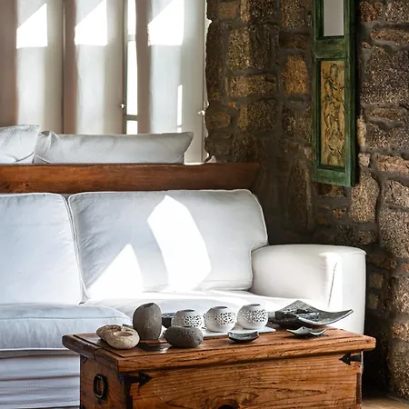 Vista Mykonos 투를로스