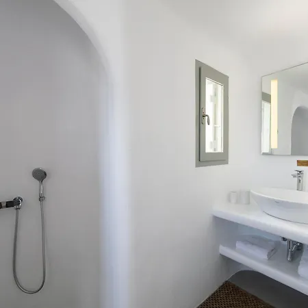 빌라 Vista Mykonos *