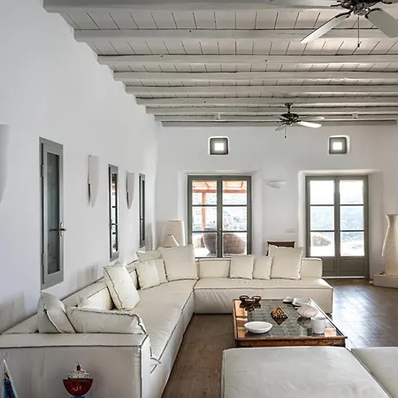 Villa Vista Mykonos *
