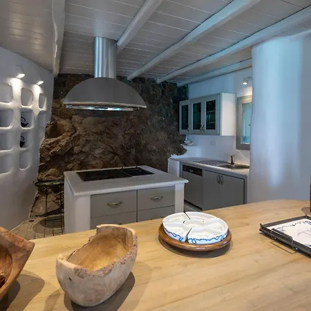 Villa Vista Mykonos