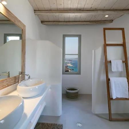 Vista Mykonos *