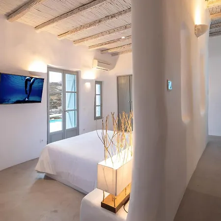 Vista Mykonos *