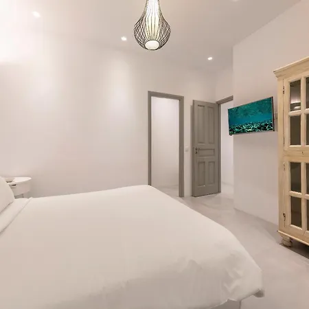 Vista Mykonos