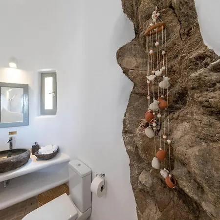 Villa Vista Mykonos