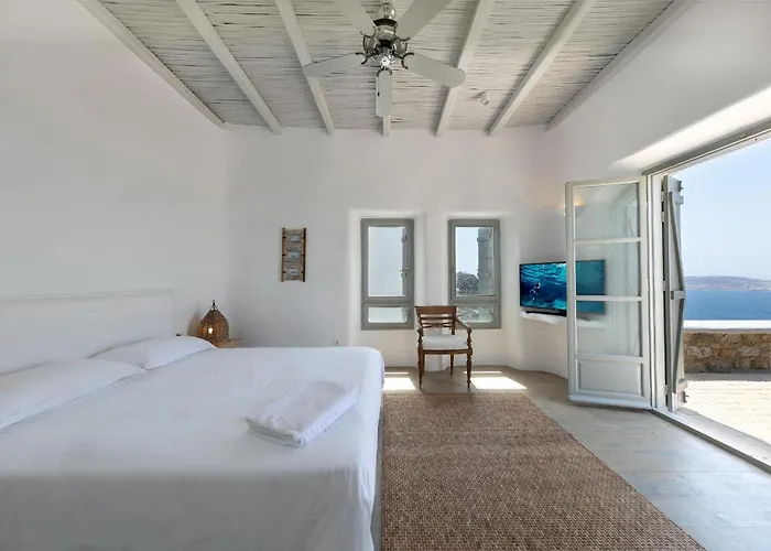 Villa Vista Mykonos *