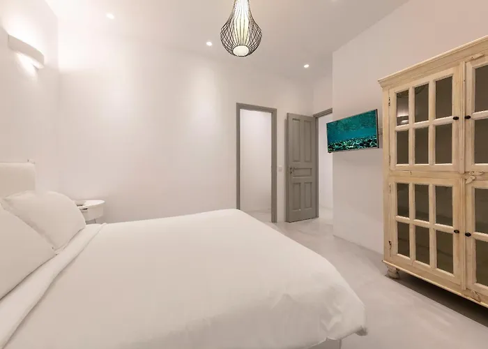 Vista Mykonos