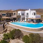Vista Mykonos * 图罗斯