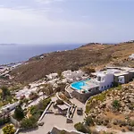 别墅 Vista Mykonos *