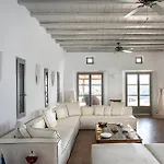 别墅 Vista Mykonos *