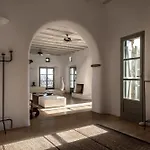 Vista Mykonos * 图罗斯