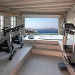 别墅 Vista Mykonos