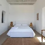 Vista Mykonos 别墅 图罗斯