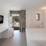 Vista Mykonos 别墅 *