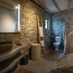 Vista Mykonos 别墅 图罗斯