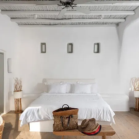 Villa Vista Mykonos Tourlos