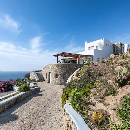 Vista Mykonos Tourlos