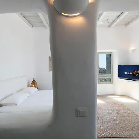 Vista Mykonos