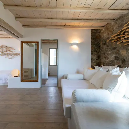 Vista Mykonos
