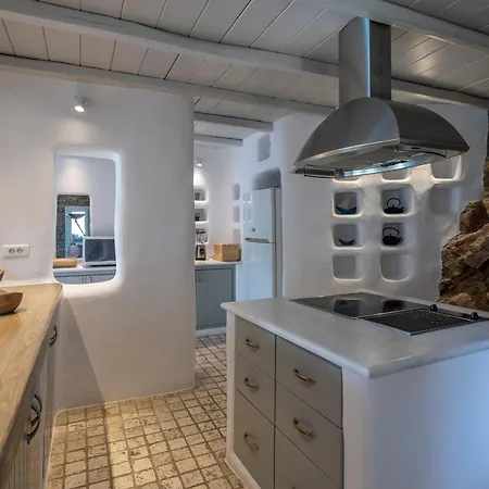 Vista Mykonos