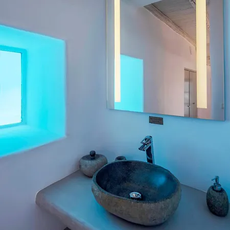 Vista Mykonos * Tourlos