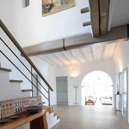 Villa Vista Mykonos