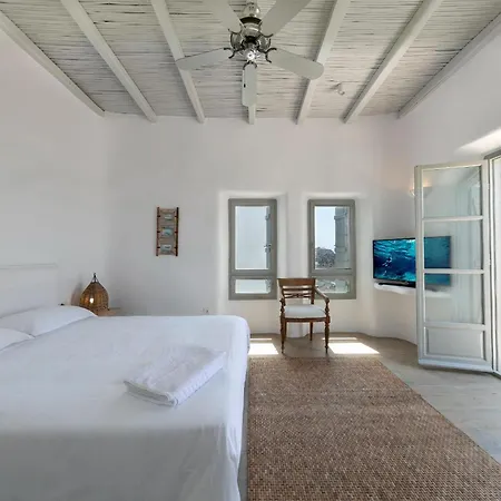 Villa Vista Mykonos *