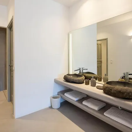 Vista Mykonos Villa *