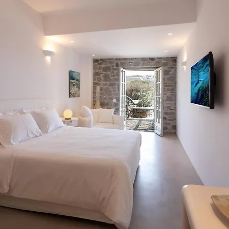 Vista Mykonos * Tourlos