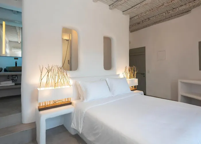 Βίλα Vista Mykonos