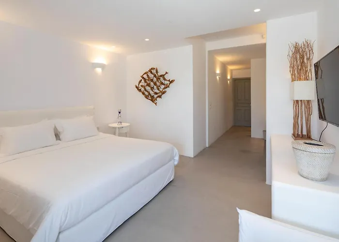 Βίλα Vista Mykonos *