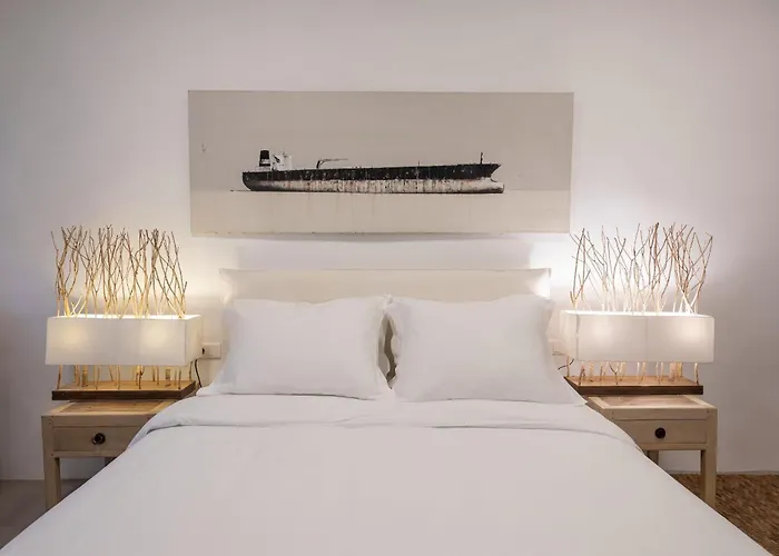 Βίλα Vista Mykonos *