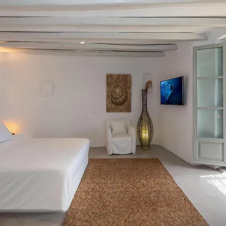 Vista Mykonos Villa